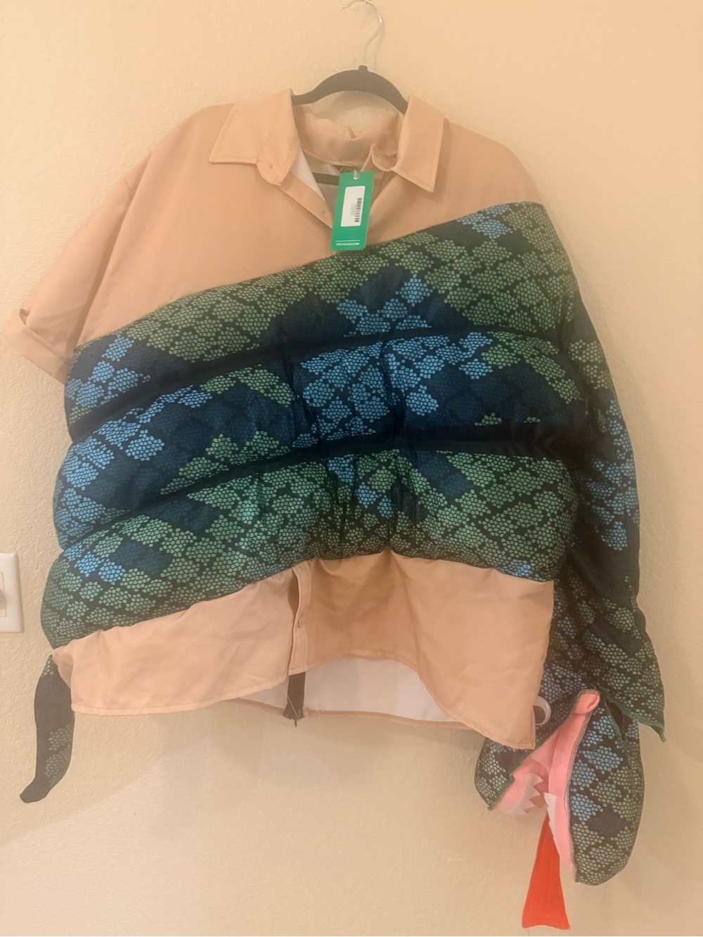 Tipsy Elves Zoo Keeper Costume